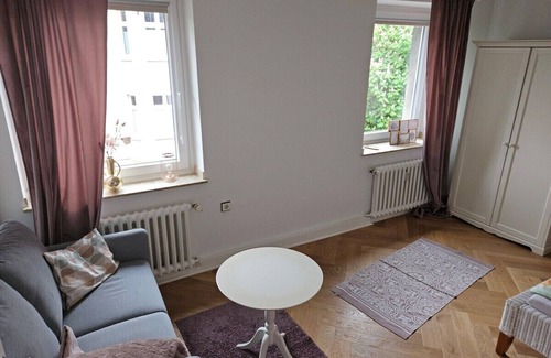 Duissern Apartment | Prinz Charming HBF/reachable on foot