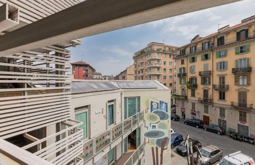Borgo Dora Apartment | Priocca 028 by Wonderful Italy