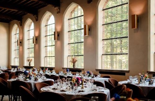 Oud-Turnhout Hotel | Priorij Corsendonk