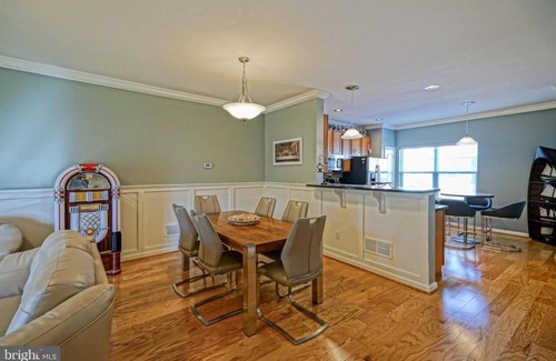 Rehoboth Beach House | Pristine 4BR/3.5BA, Pool, Walk/bike to shops/beach