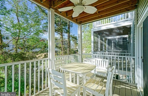 Rehoboth Beach House | Pristine 4BR/3.5BA, Pool, Walk/bike to shops/beach