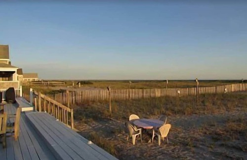 North Truro Apartment | Pristine and Crisp Pet Friendly Studio