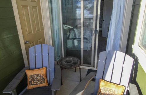 Silvercreek Condo | Pristine and Inviting Mountain Condo Retreat