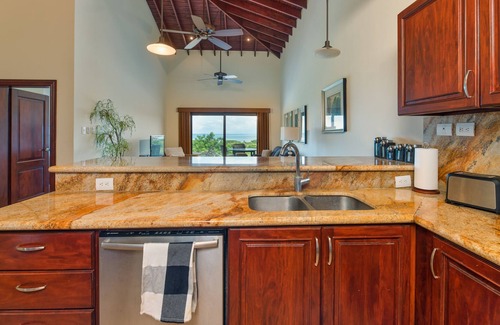 Pristine Bay Villa | Pristine Bay 1216 Ocean Views!