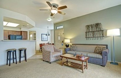 Ahwatukee Foothills Resort | Pristine beauty and a multiplicity of outdoor activities!