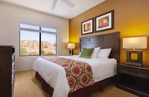 Ahwatukee Foothills Resort | Pristine beauty and a multiplicity of outdoor activities!