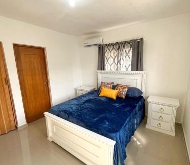 Residencial Alameda Oeste Apartment | Pristine