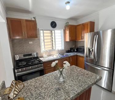 Residencial Alameda Oeste Apartment | Pristine