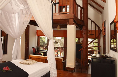 Nyaungshwe Hotel | Pristine Lotus Resort