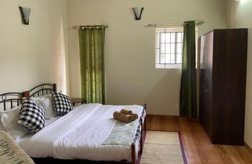 Coonoor Villa | Pristine Stay by LexStays