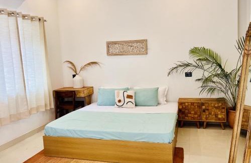 Tapovan Hotel | Prithvi Hotel - Aesthetic Rooms With Netflix, AC In Upper Tapovan