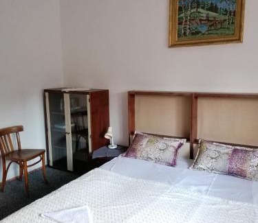 Tatranska Lomnica House | Privát 104 Tatranská Lomnica