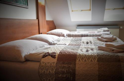 Martin House | Privát Martin