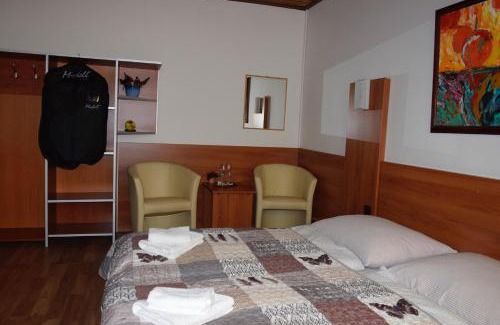Martin House | Privát Martin