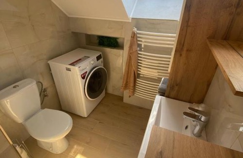 Tvrdosin Apartment | Privát u Zdenky