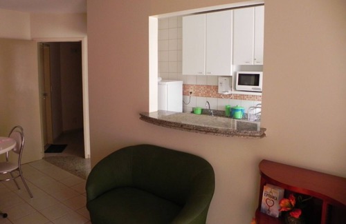 Termal Apartment | Privé das Thermas 1/Apto 2 Qtos