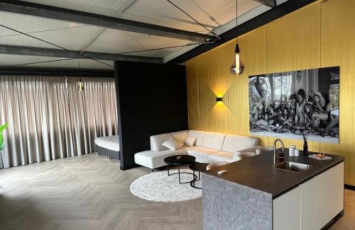 Bad Bentheim Apartment | Privé sauna Bad Bentheim