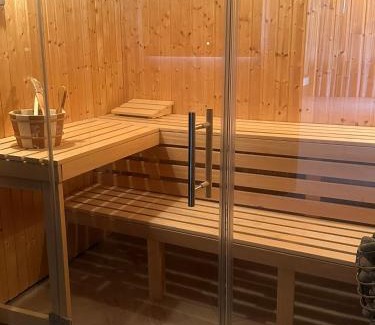 Bad Bentheim Apartment | Privé sauna Bad Bentheim