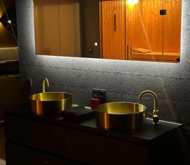 Bad Bentheim Apartment | Privé sauna Bad Bentheim