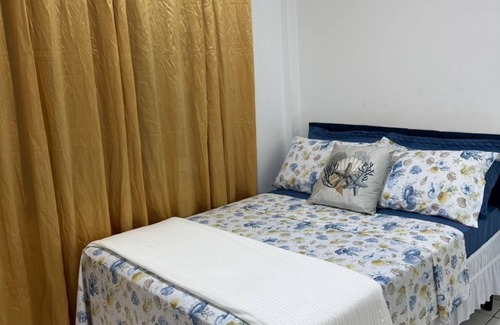 Centro Cabin | Private room in Balneário Camboriú