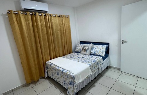 Centro Cabin | Private room in Balneário Camboriú