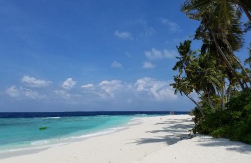 Fodhdhoo House | PRIV Fodhdhoo