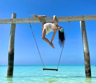 Fodhdhoo House | PRIV Fodhdhoo