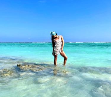 Fodhdhoo House | PRIV Fodhdhoo
