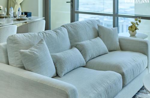 Dubai Apartment | PRIVA CASA - Vida Residences Creek Beach 1405
