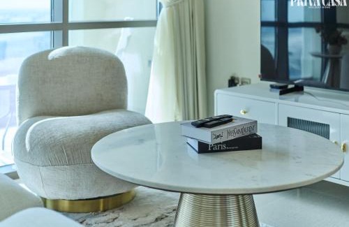 Dubai Apartment | PRIVA CASA - Vida Residences Creek Beach 1405