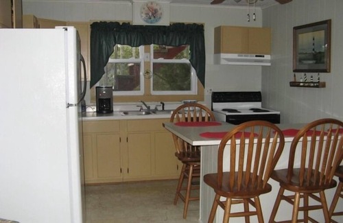 Salvo Cottage | Privacy at the Beach
