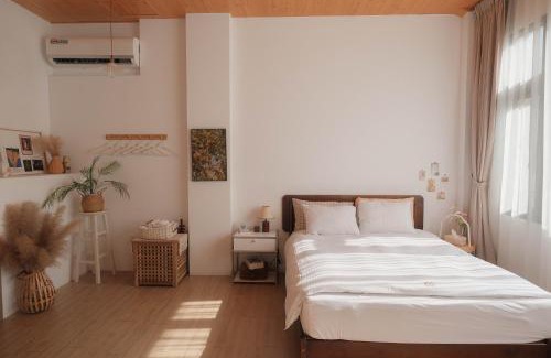 West Central District House | Privacy Home I 六人包層民宿