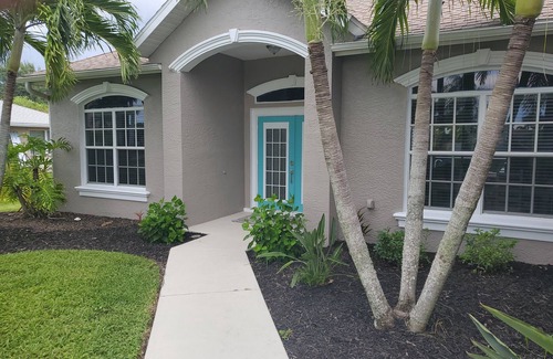 Pelican House | Privacy in Paradise