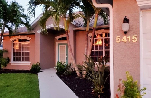Pelican House | Privacy in Paradise