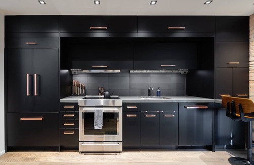 Bozeman Condo | Privacy & Luxury in the Heart of Downtown Bozeman