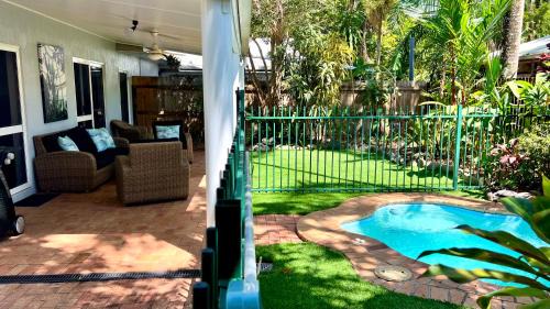 Port Douglas Apartment | Privacy on Ti Tree