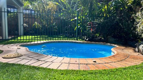 Port Douglas Apartment | Privacy on Ti Tree