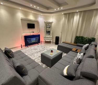 6th of October City Apartment | Privacy villa