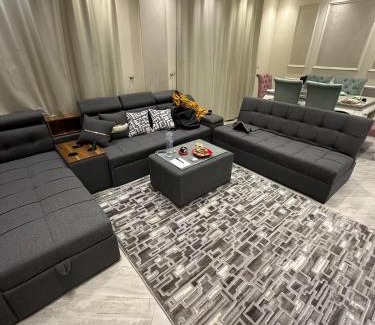 6th of October City Apartment | Privacy villa