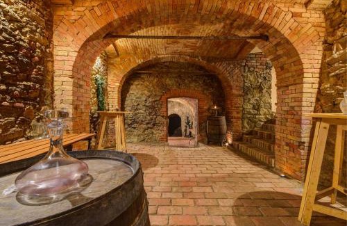 Satov House | Privat Bohemia