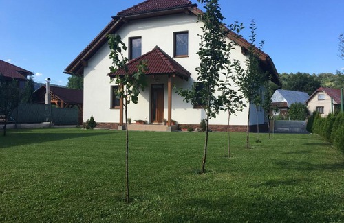 Terchova House | Privat Michalek