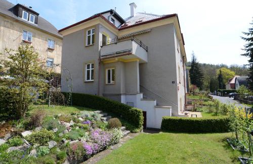 Karlovy Vary Apartment | Privat Tři Kříže