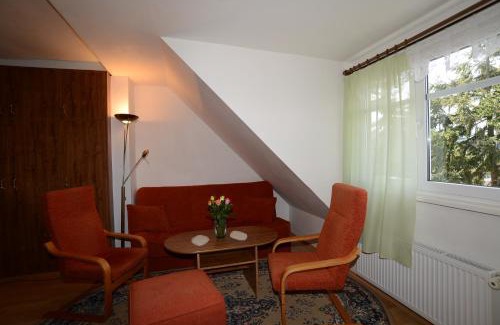 Karlovy Vary Apartment | Privat Tři Kříže