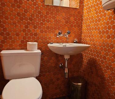 Old Town House | Privat Zimmer, Altstadt Chur, Neptun