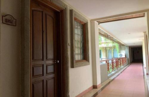 Legian Apartment | Private 1BR Apartment - Jayakarta Resort Legian Beach