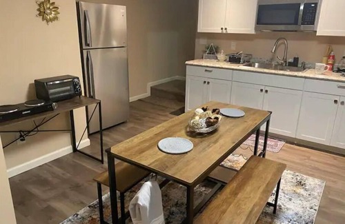 Conyers Apartment | Private 2 bedroom basement apt w/separate entry