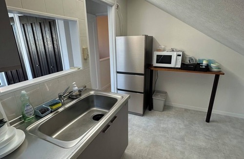 Chigasaki House | Private 2nd floor hideaway stay near Beach