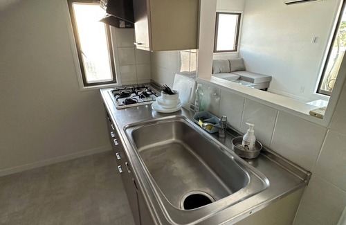 Chigasaki House | Private 2nd floor hideaway stay near Beach
