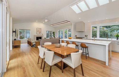 Healdsburg House | Private 3 Bed + Cottage Wine Country Estate With Pool And More