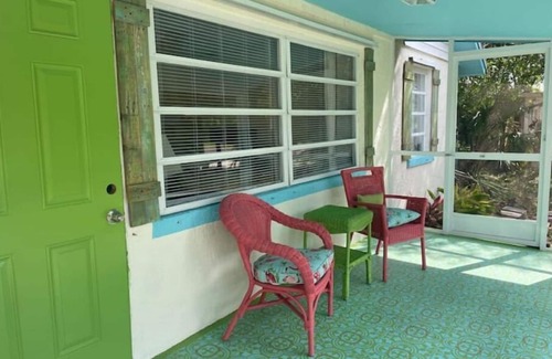 Punta Gorda House | Private, 3 Bedroom - Entire Home w/large fenced yard